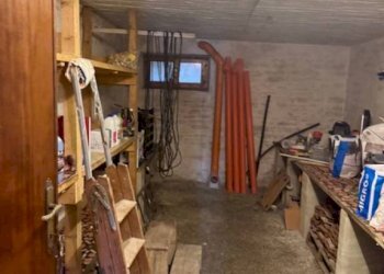 Cantina - Casa indipendente via Terroni Domenico, Borgo Val di Taro - foto 19