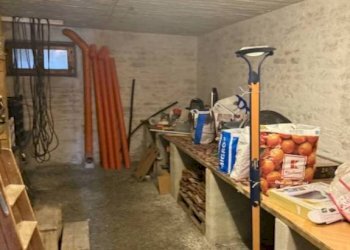 Cantina - Casa indipendente via Terroni Domenico, Borgo Val di Taro - foto 20