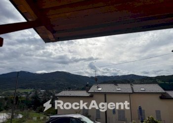 Vista - Casa indipendente via Terroni Domenico, Borgo Val di Taro - foto 28