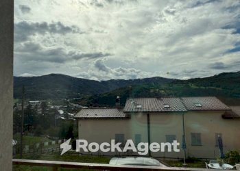 Vista - Casa indipendente via Terroni Domenico, Borgo Val di Taro - foto 29