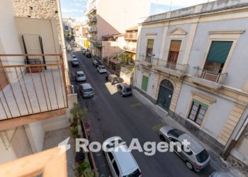 Vista - Bilocale via Gaetano Donizetti, 81, Catania - foto 26