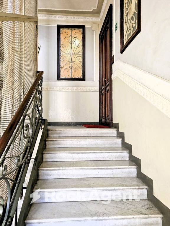 Interno palazzo - Appartamento via Giuseppe Talucchi, 1, Torino (zona Campidoglio) - foto 1