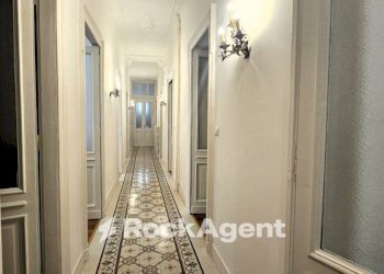 Corridoio - Appartamento via Giuseppe Talucchi, 1, Torino (zona Campidoglio) - foto 4