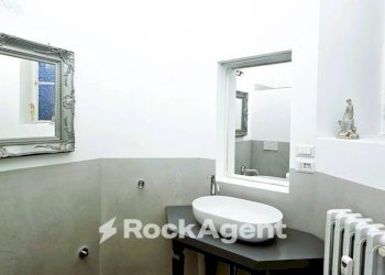 Bagno - Appartamento via Giuseppe Talucchi, 1, Torino (zona Campidoglio) - foto 26