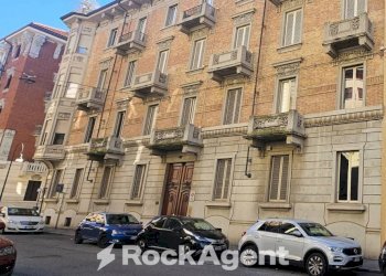 Facciata - Appartamento via Giuseppe Talucchi, 1, Torino (zona Campidoglio) - foto 36