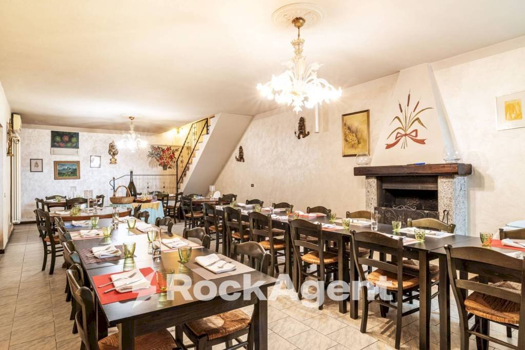 Cantina - Stable - Palace via Massazza, 23, Mede - photo 1