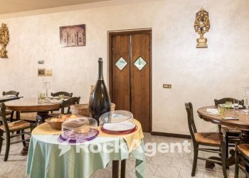 Interno non residenziale - Stable - Palace via Massazza, 23, Mede - photo 9