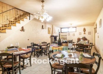 Cantina - Stable - Palace via Massazza, 23, Mede - photo 16