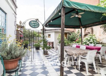 Terrazzo - Stable - Palace via Massazza, 23, Mede - photo 23