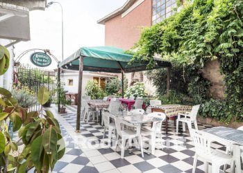 Giardino - Stable - Palace via Massazza, 23, Mede - photo 24