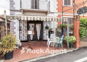 Facciata - Stable - Palace via Massazza, 23, Mede - photo 25