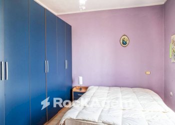 Camera da letto - Stabile - Palazzo via Massazza, 23, Mede - foto 26