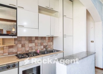 Cucina - Stable - Palace via Massazza, 23, Mede - photo 28