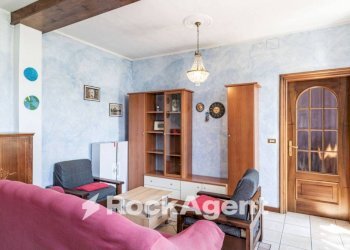 Salone - Stable - Palace via Massazza, 23, Mede - photo 32