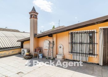 Terrazzo - Stable - Palace via Massazza, 23, Mede - photo 34