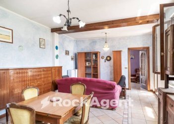 Salone - Stable - Palace via Massazza, 23, Mede - photo 36