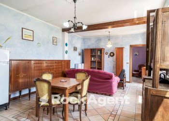 Salone - Stable - Palace via Massazza, 23, Mede - photo 37