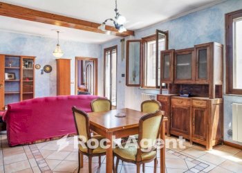 Salone - Stable - Palace via Massazza, 23, Mede - photo 38