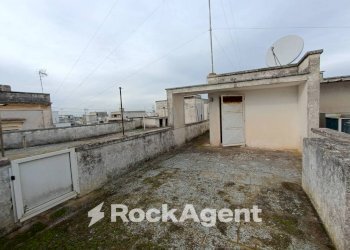 Terrazzo - Appartamento via Regina Elena, 25, Trepuzzi - foto 34