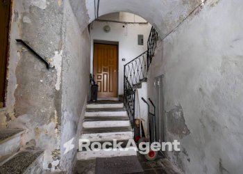 Interno palazzo - Trilocale vico III Gradoni Porta Marina, 2, Catanzaro - foto 29