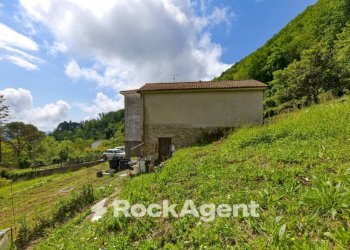 Terreno - Rustico via Villa Oneto, 15, San Colombano Certenoli - foto 4