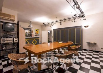 Interno non residenziale - Negozio via Marco Polo, 105, Bientina - foto 21