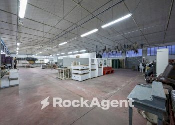 Interno non residenziale - Negozio via Marco Polo, 105, Bientina - foto 30