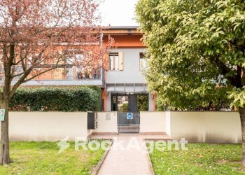 Giardino - Appartamento via Monte Fasolo, 2, Abano Terme - foto 2