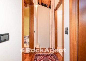 Disimpegno - Appartamento via Monte Fasolo, 2, Abano Terme - foto 15