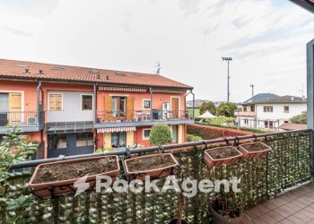 Balcone - Appartamento via Monte Fasolo, 2, Abano Terme - foto 20