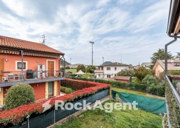 Vista - Appartamento via Monte Fasolo, 2, Abano Terme - foto 22