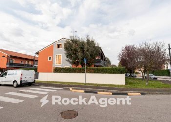 Zona - Appartamento via Monte Fasolo, 2, Abano Terme - foto 24