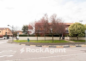 Zona - Appartamento via Monte Fasolo, 2, Abano Terme - foto 25