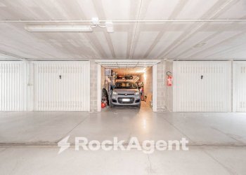 Box auto - Appartamento via Monte Fasolo, 2, Abano Terme - foto 30