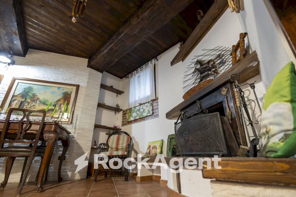 Veranda - Stabile - Palazzo via Vincenzo D'Amato, 70, Catanzaro - foto 3
