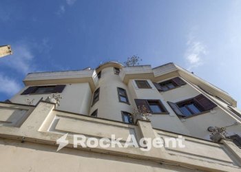 Facciata - Stabile - Palazzo via Vincenzo D'Amato, 70, Catanzaro - foto 1