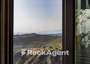 Vista - Stabile - Palazzo via Vincenzo D'Amato, 70, Catanzaro - foto 9