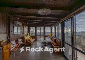 Veranda - Stabile - Palazzo via Vincenzo D'Amato, 70, Catanzaro - foto 12