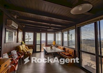 Veranda - Stabile - Palazzo via Vincenzo D'Amato, 70, Catanzaro - foto 13