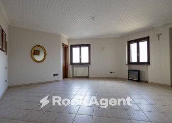 Cucina - Stabile - Palazzo via Vincenzo D'Amato, 70, Catanzaro - foto 20