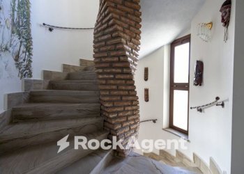 Scala - Stabile - Palazzo via Vincenzo D'Amato, 70, Catanzaro - foto 34