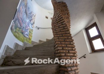 Scala - Stabile - Palazzo via Vincenzo D'Amato, 70, Catanzaro - foto 35