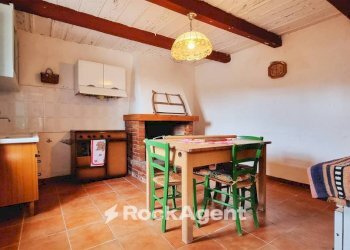 Cucina - Rustic Frazione Montale, 136, Arcevia - photo 8