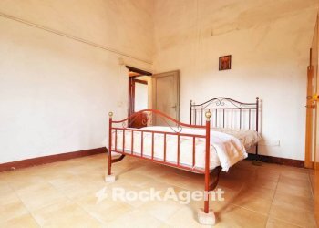 Camera da letto - Rustic Frazione Montale, 136, Arcevia - photo 9