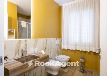 Bagno - Hotel via Aurelia Nord, 6, Bibbona - photo 32