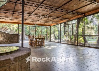 Veranda - Hotel via Vallecupa, 68, Viterbo - photo 12