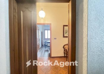 Disimpegno - Quadrilocale viale Piceno Aprutino, 120, Civitella del Tronto - foto 5