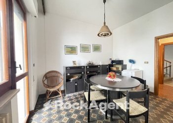 Salone - Quadrilocale viale Piceno Aprutino, 120, Civitella del Tronto - foto 11