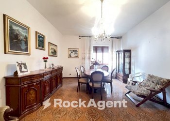 Salone - Quadrilocale viale Piceno Aprutino, 120, Civitella del Tronto - foto 21