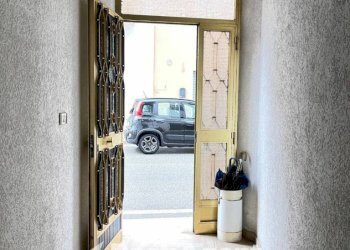 Interno palazzo - Quadrilocale viale Piceno Aprutino, 120, Civitella del Tronto - foto 36